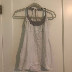 Lulu lemon Workout Top